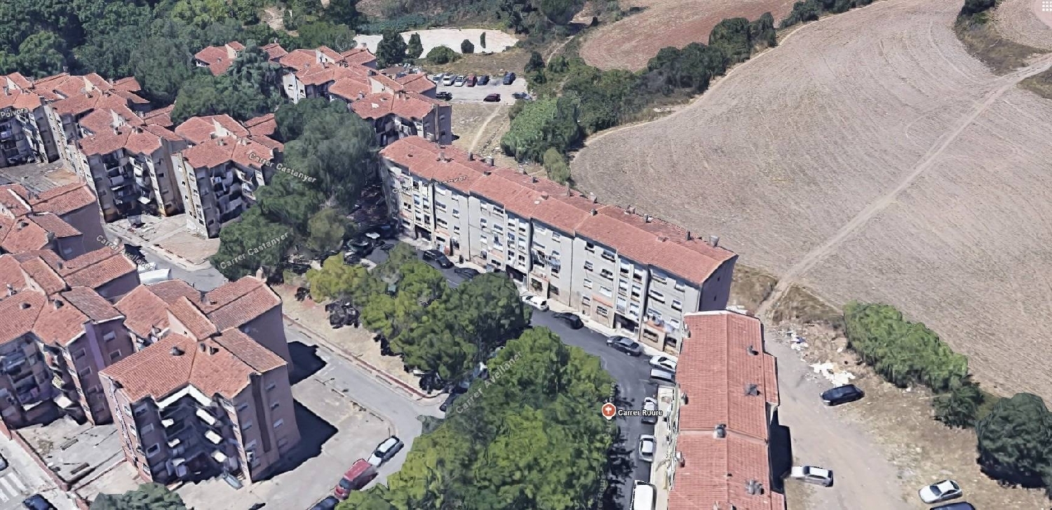  till salu lägenhet Girona Los Cuzcos Y El Llano Alto Guadalentín 3