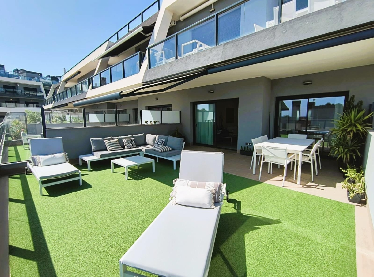  à vendre appartement Gran Alacant Baix Vinalopó 3