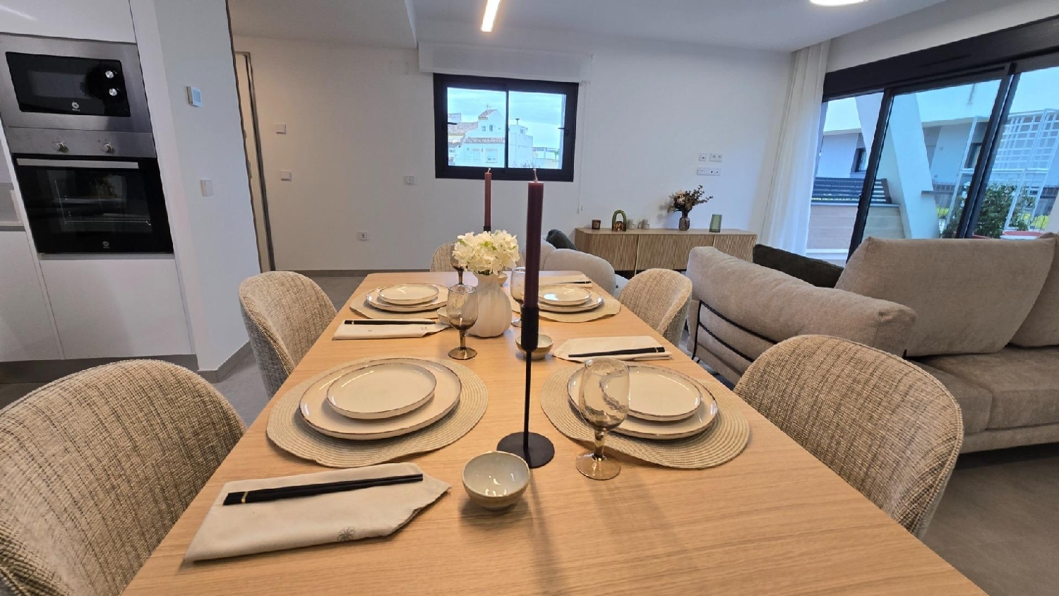  for sale apartment Gran Alacant Baix Vinalopó 7