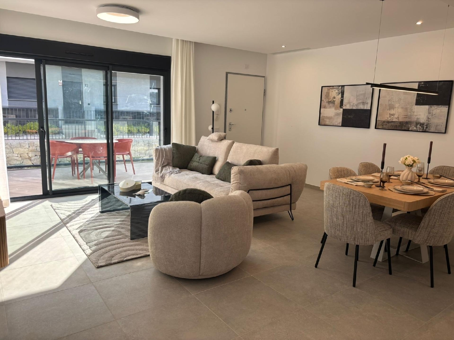  for sale apartment Gran Alacant Baix Vinalopó 4