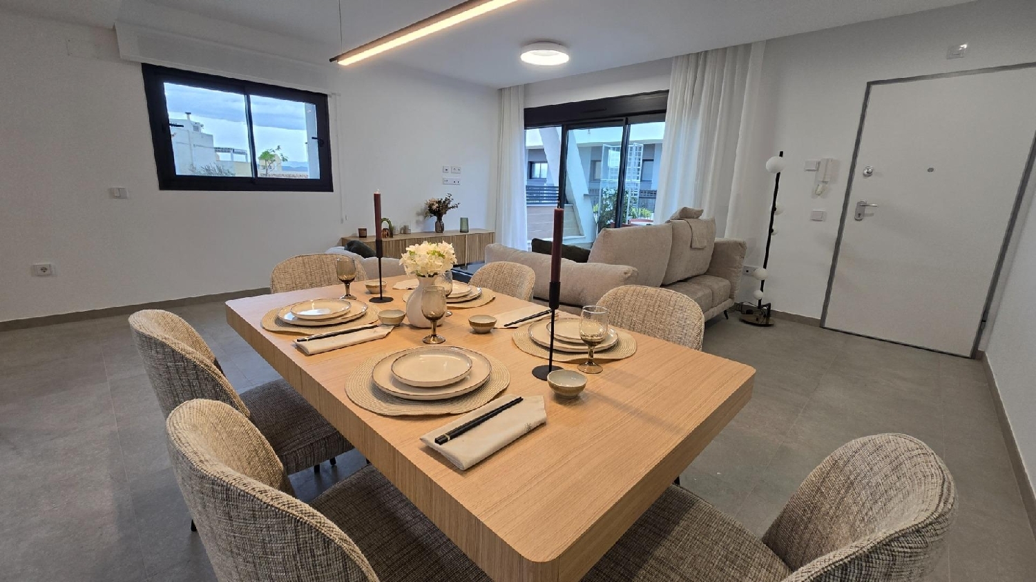  for sale apartment Gran Alacant Baix Vinalopó 3