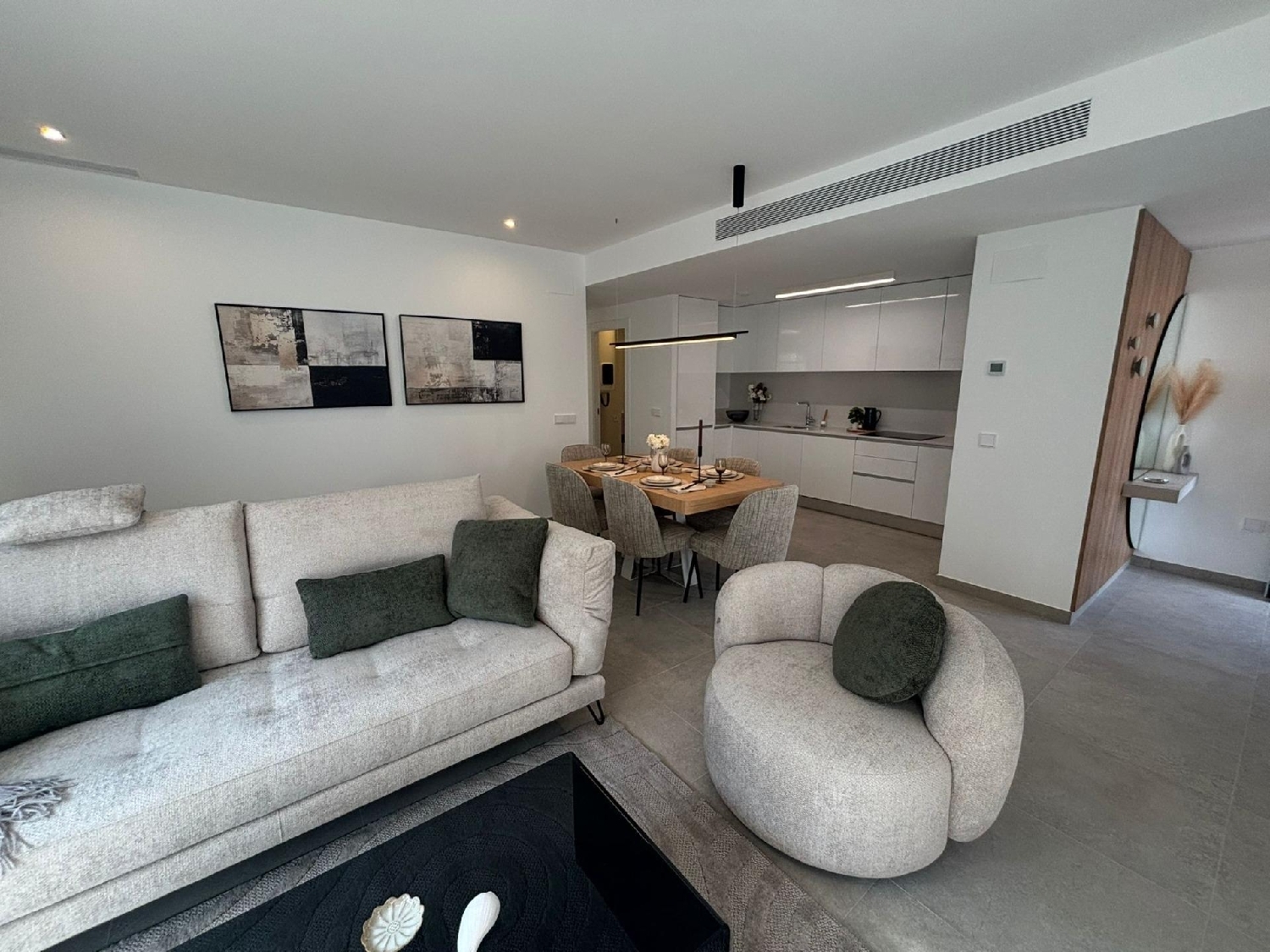  for sale apartment Gran Alacant Baix Vinalopó 5