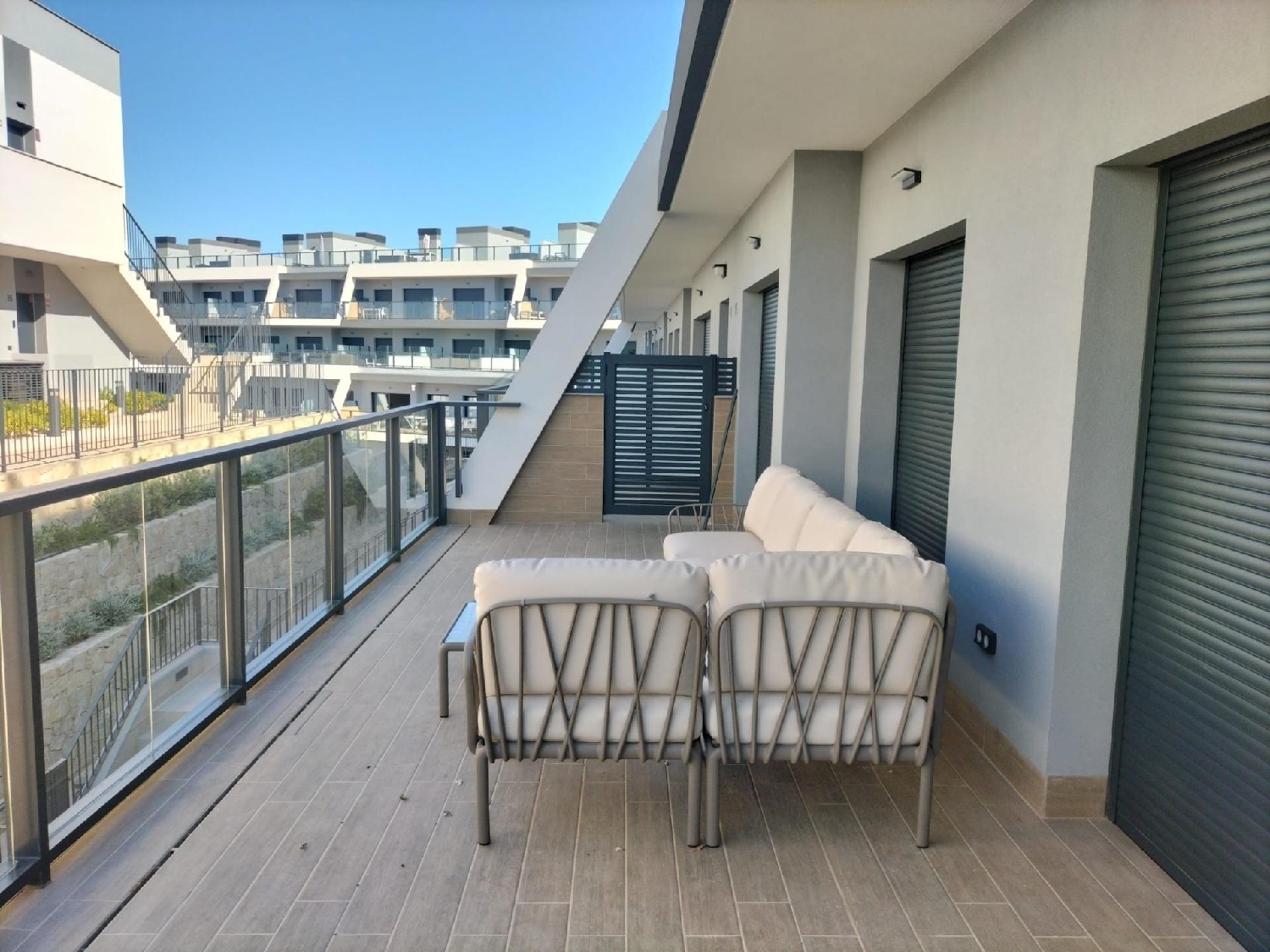  for sale apartment Gran Alacant Baix Vinalopó 6