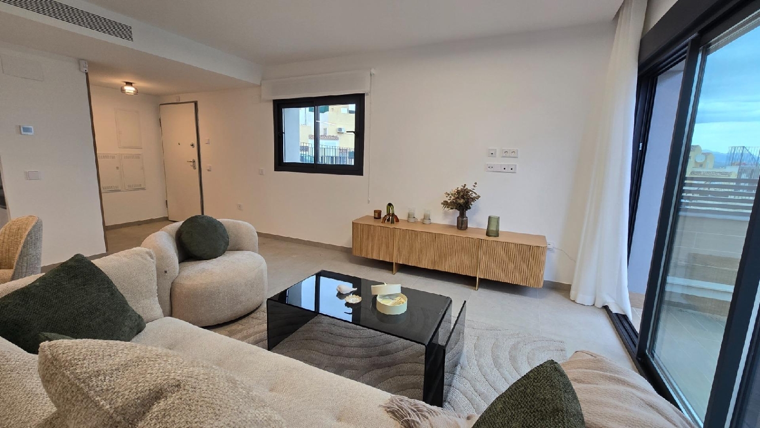  for sale apartment Gran Alacant Baix Vinalopó 8