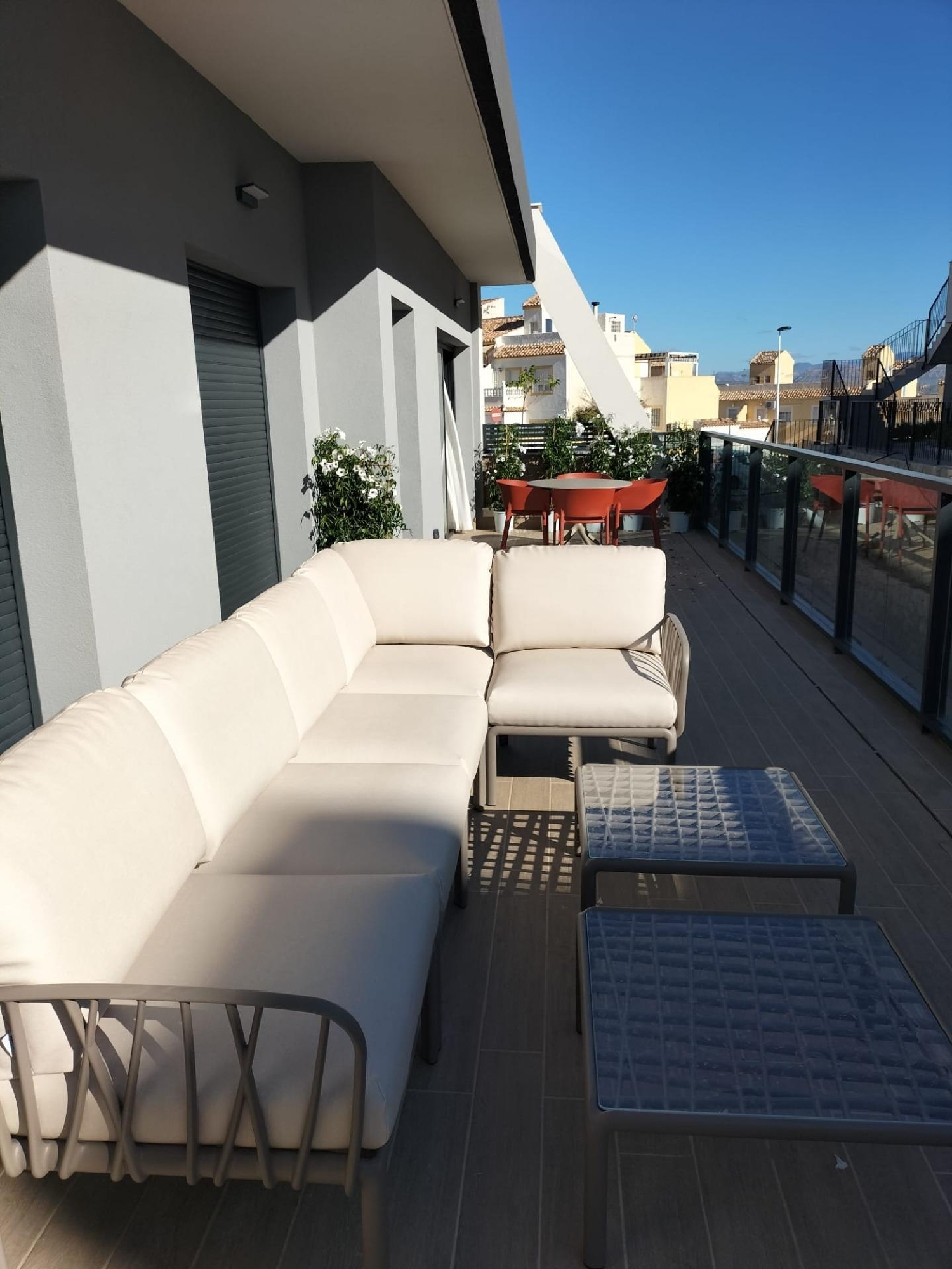  for sale apartment Gran Alacant Baix Vinalopó 2