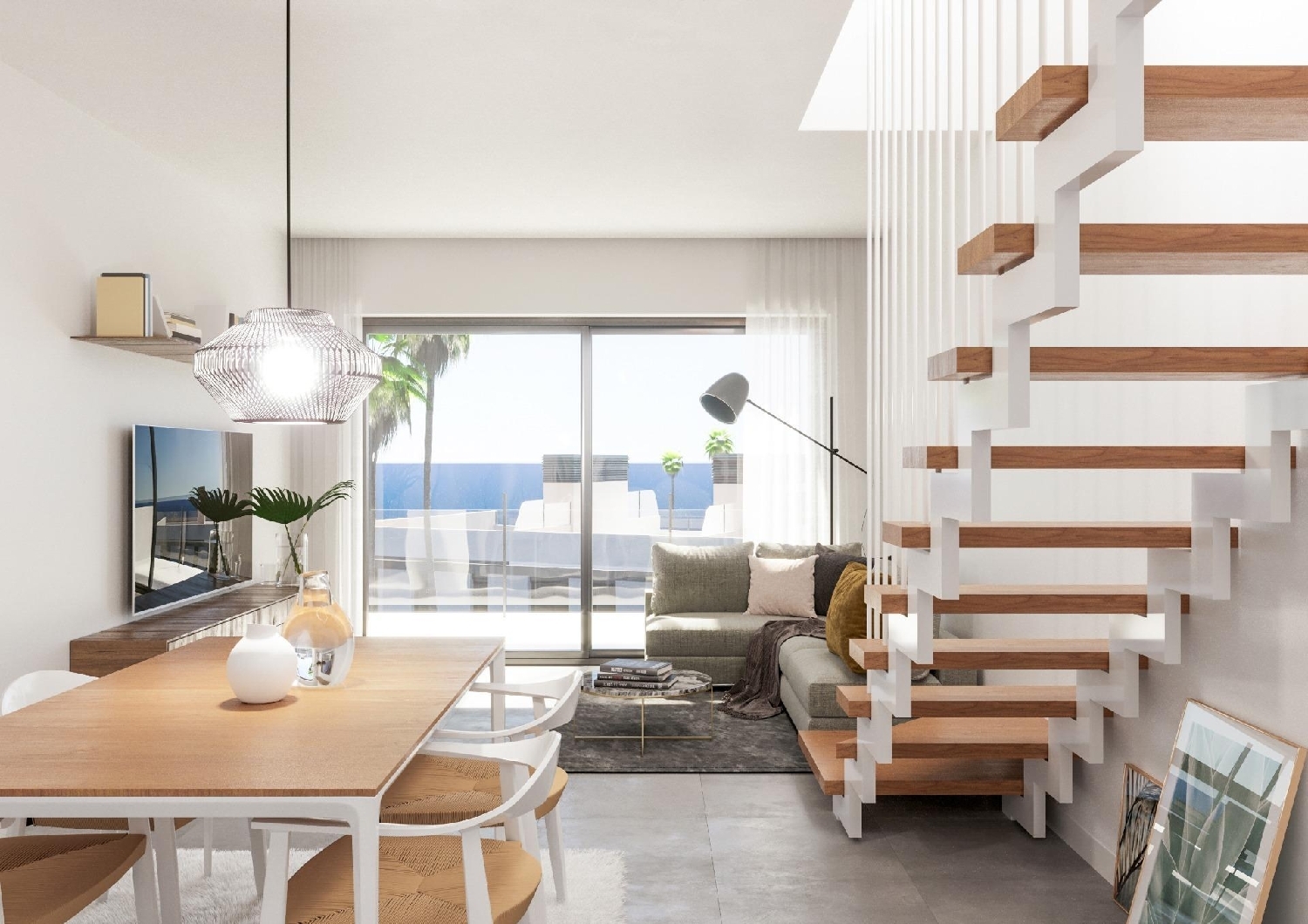  en venta apartamento Gran Alacant Baix Vinalopó 7