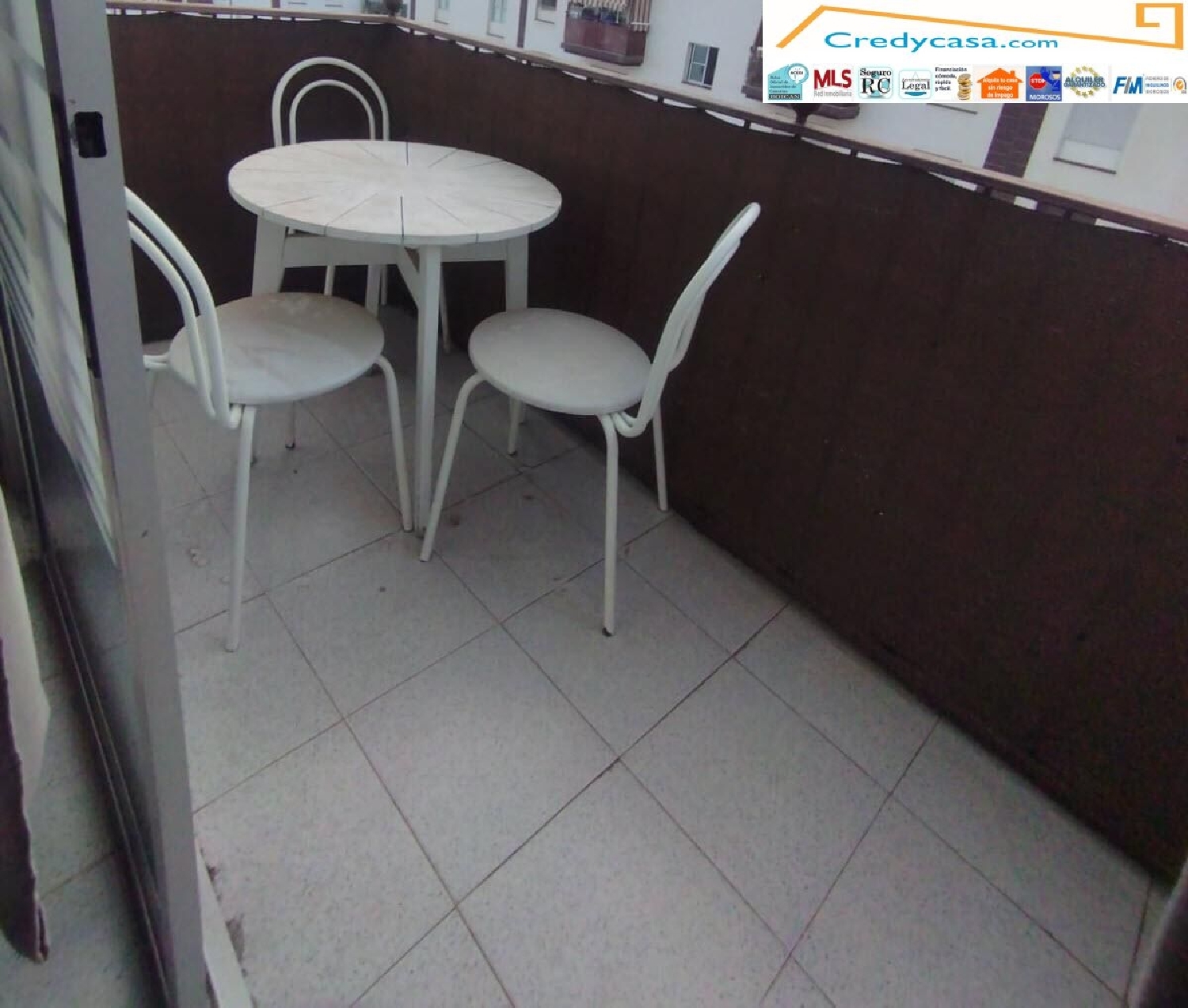 en venta apartamento Granadilla De Abona Zona Sur 1