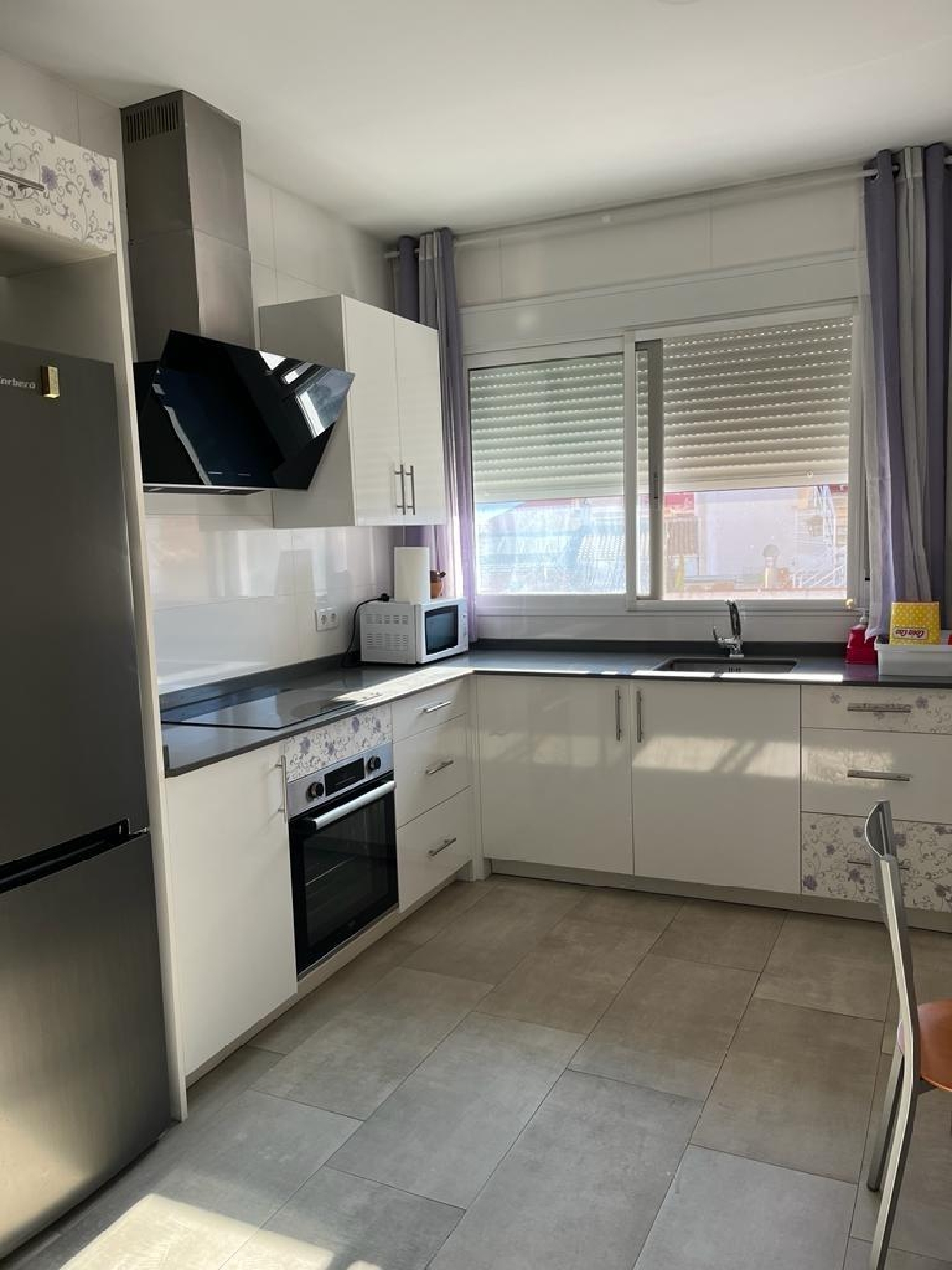  en venta apartamento Guadalupe De Maciascoque Huerta De Murcia 4