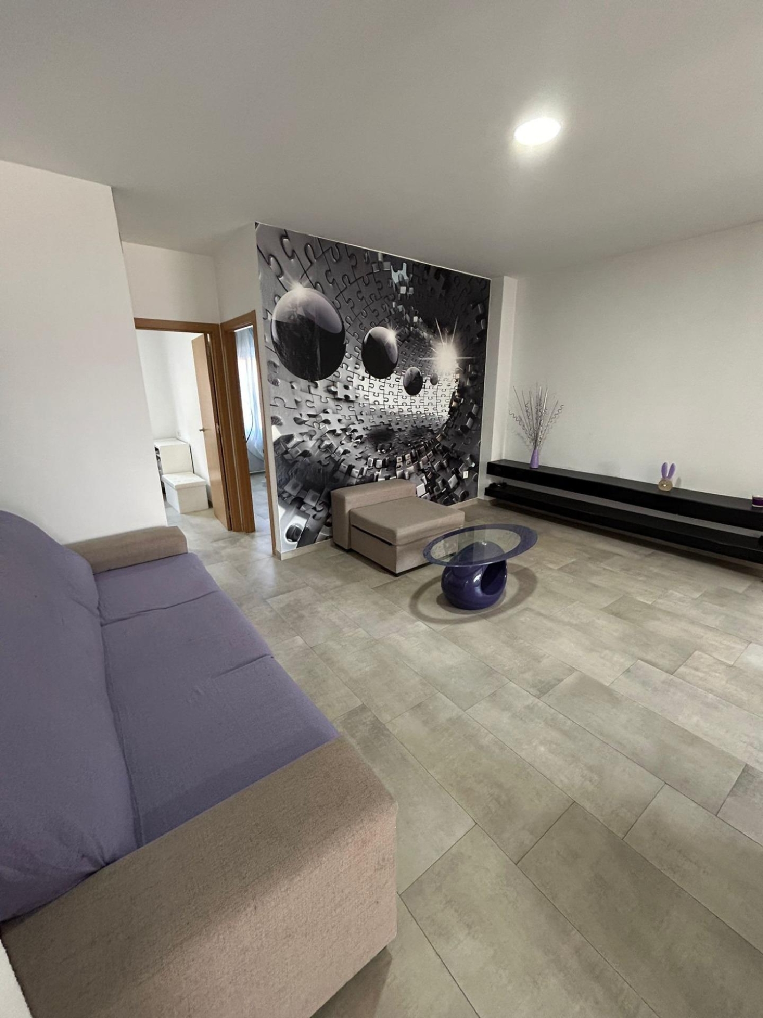 en venta apartamento Guadalupe De Maciascoque Huerta De Murcia 1