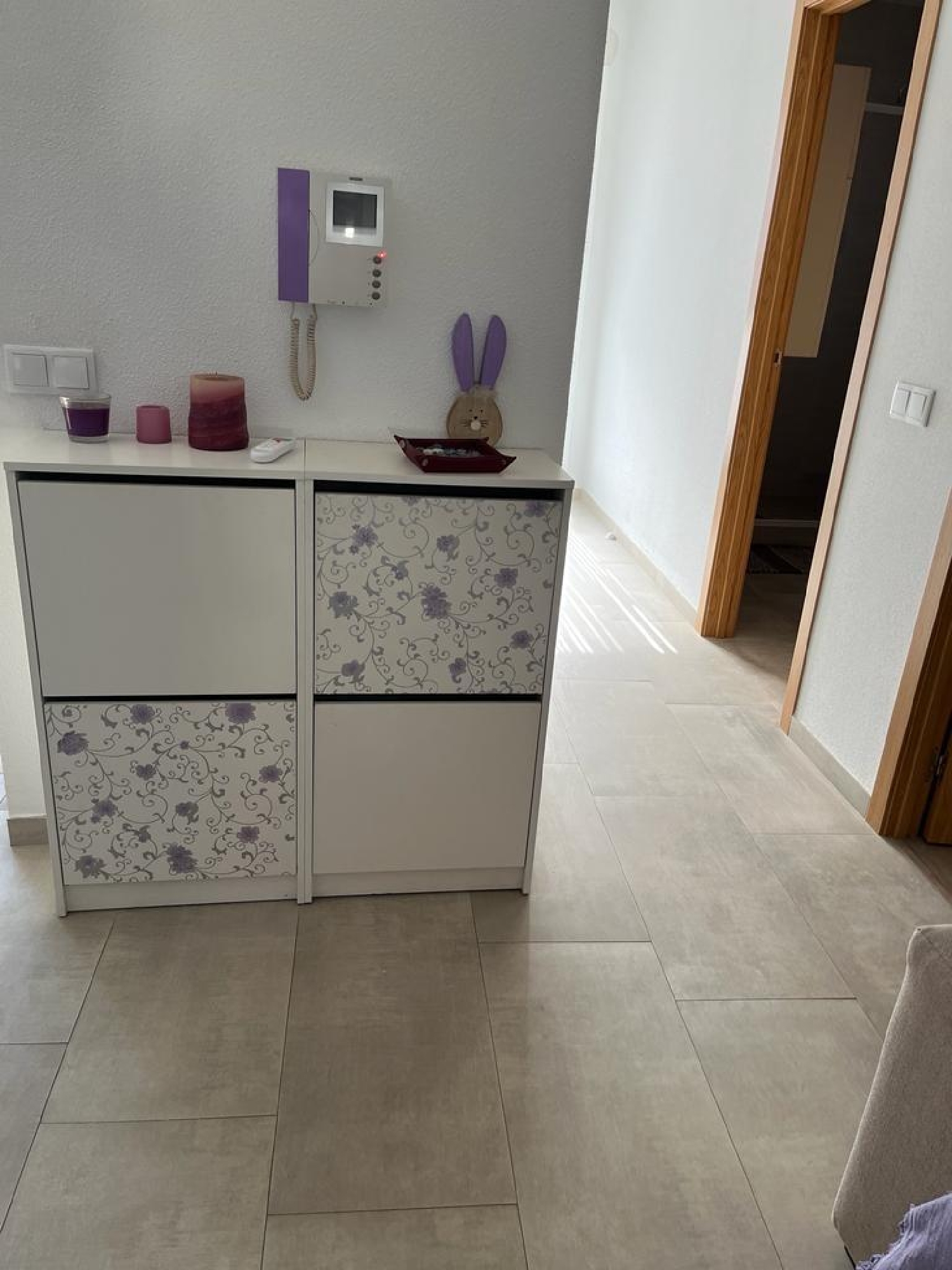  en venta apartamento Guadalupe De Maciascoque Huerta De Murcia 3