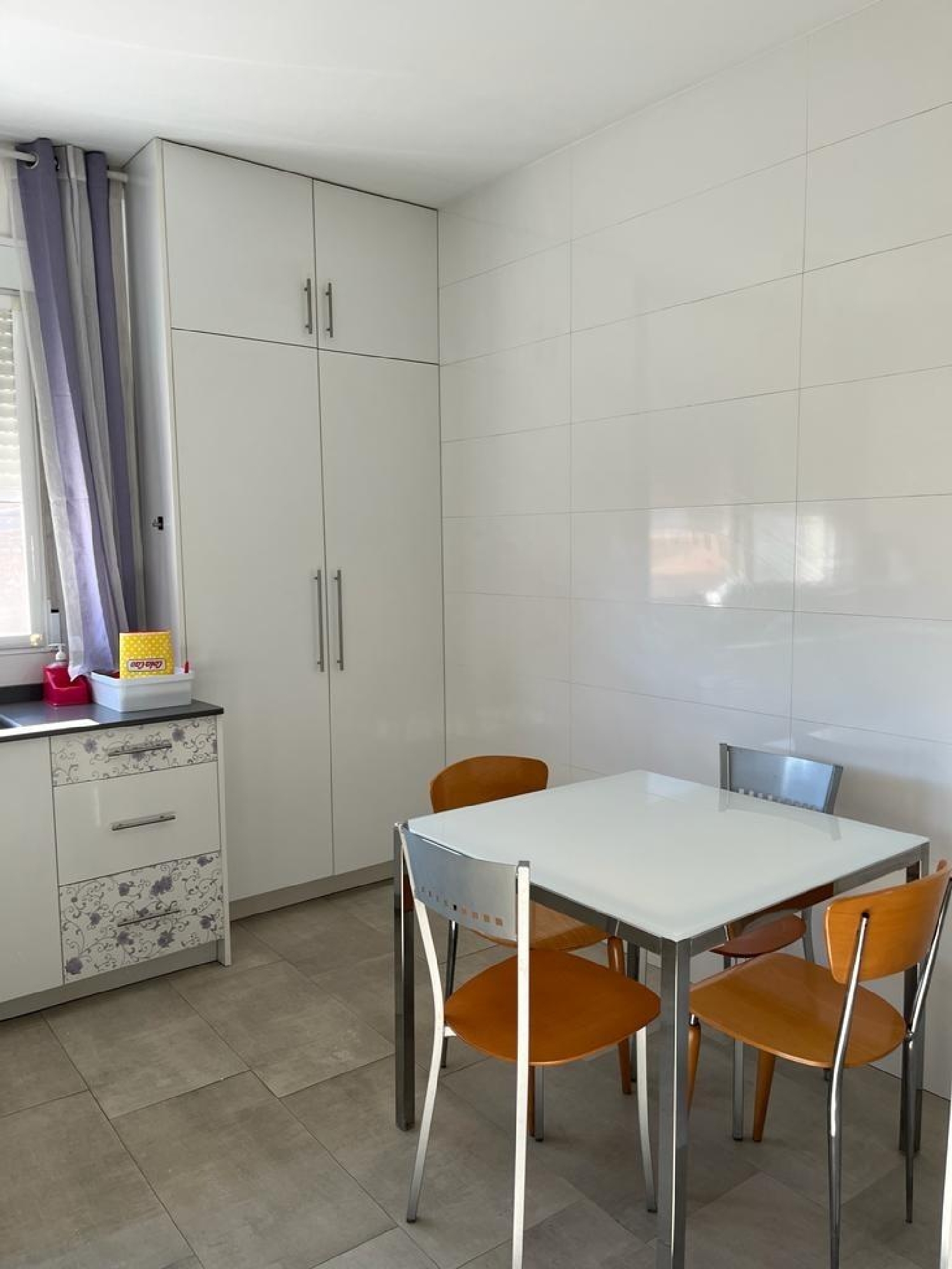  en venta apartamento Guadalupe De Maciascoque Huerta De Murcia 6