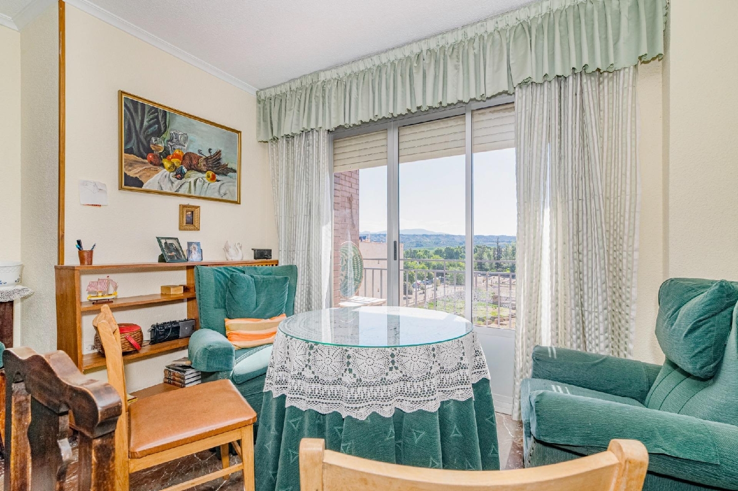  for sale apartment Guadix Accitania 3