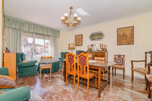 Guadix Accitania apartment foto 6388264