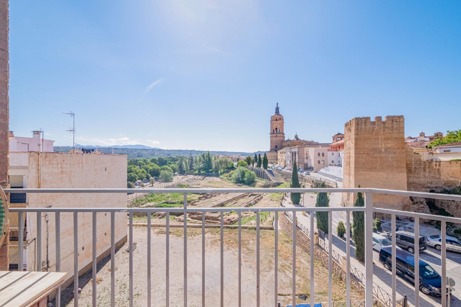  for sale apartment Guadix Accitania 6