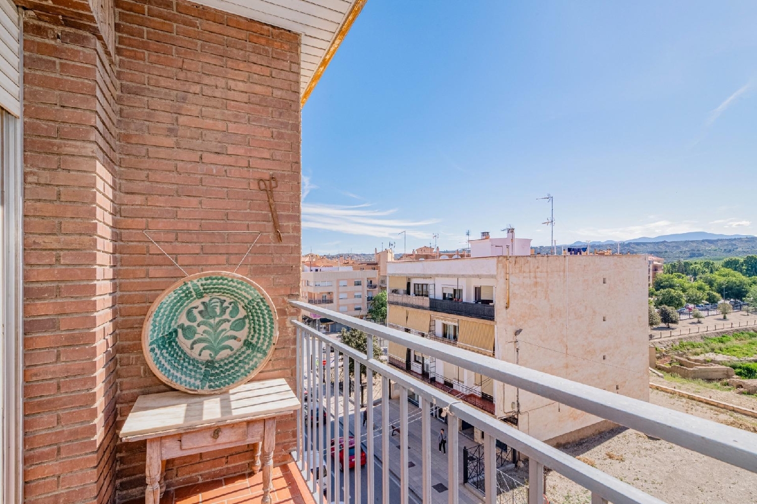  for sale apartment Guadix Accitania 8