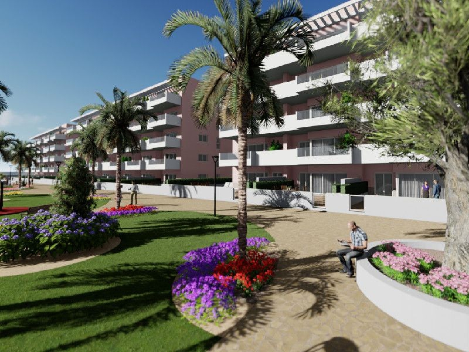  kaufen Wohnung Guardamar Del Segura Baix Segura 4