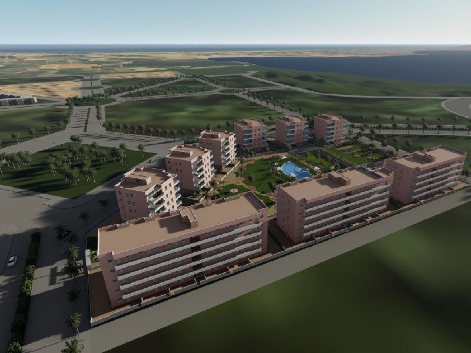  kaufen Wohnung Guardamar Del Segura Baix Segura 7