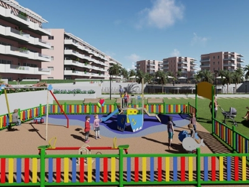 Guardamar Del Segura Baix Segura Wohnung Bild 6379023