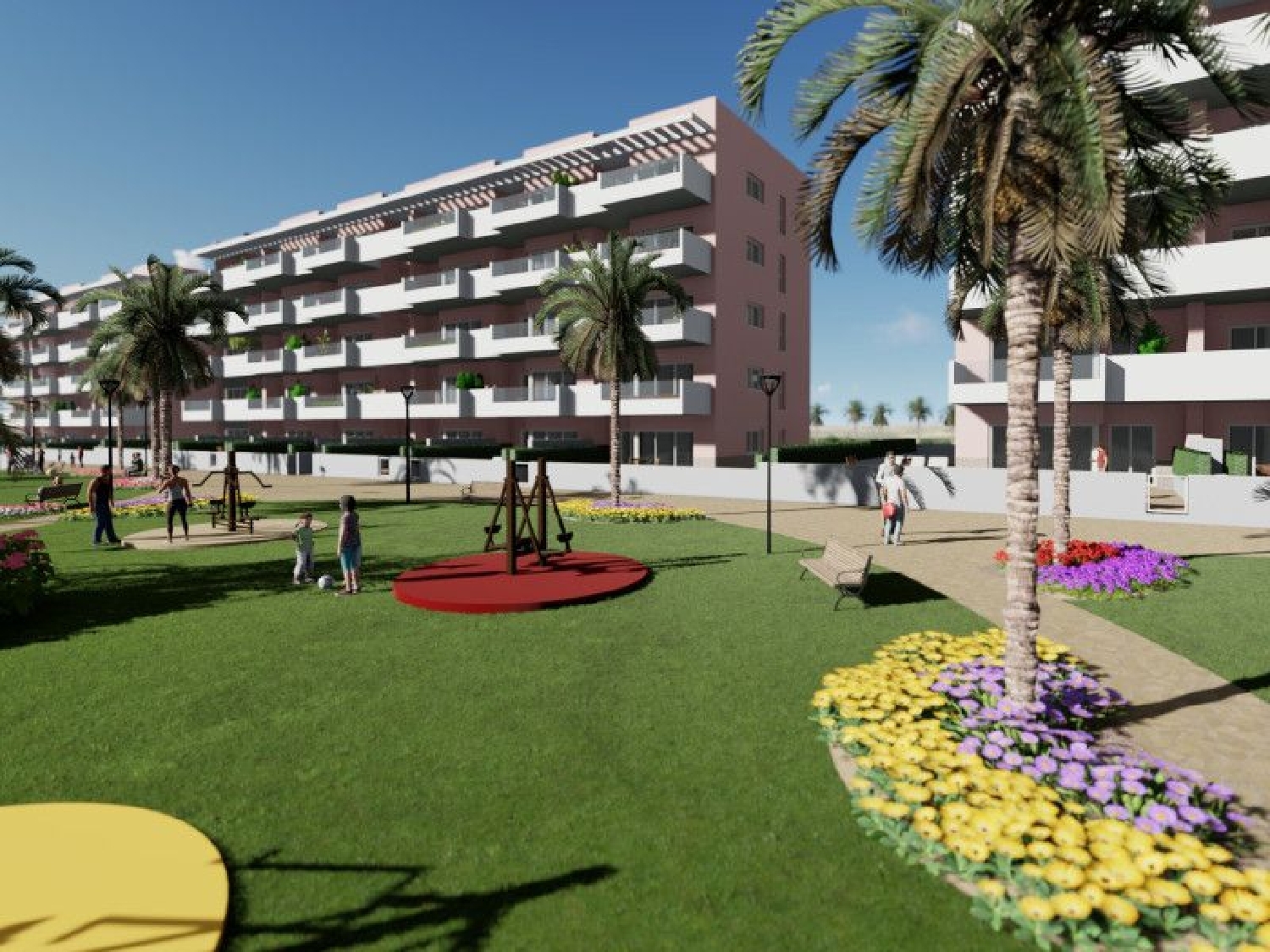  kaufen Wohnung Guardamar Del Segura Baix Segura 3