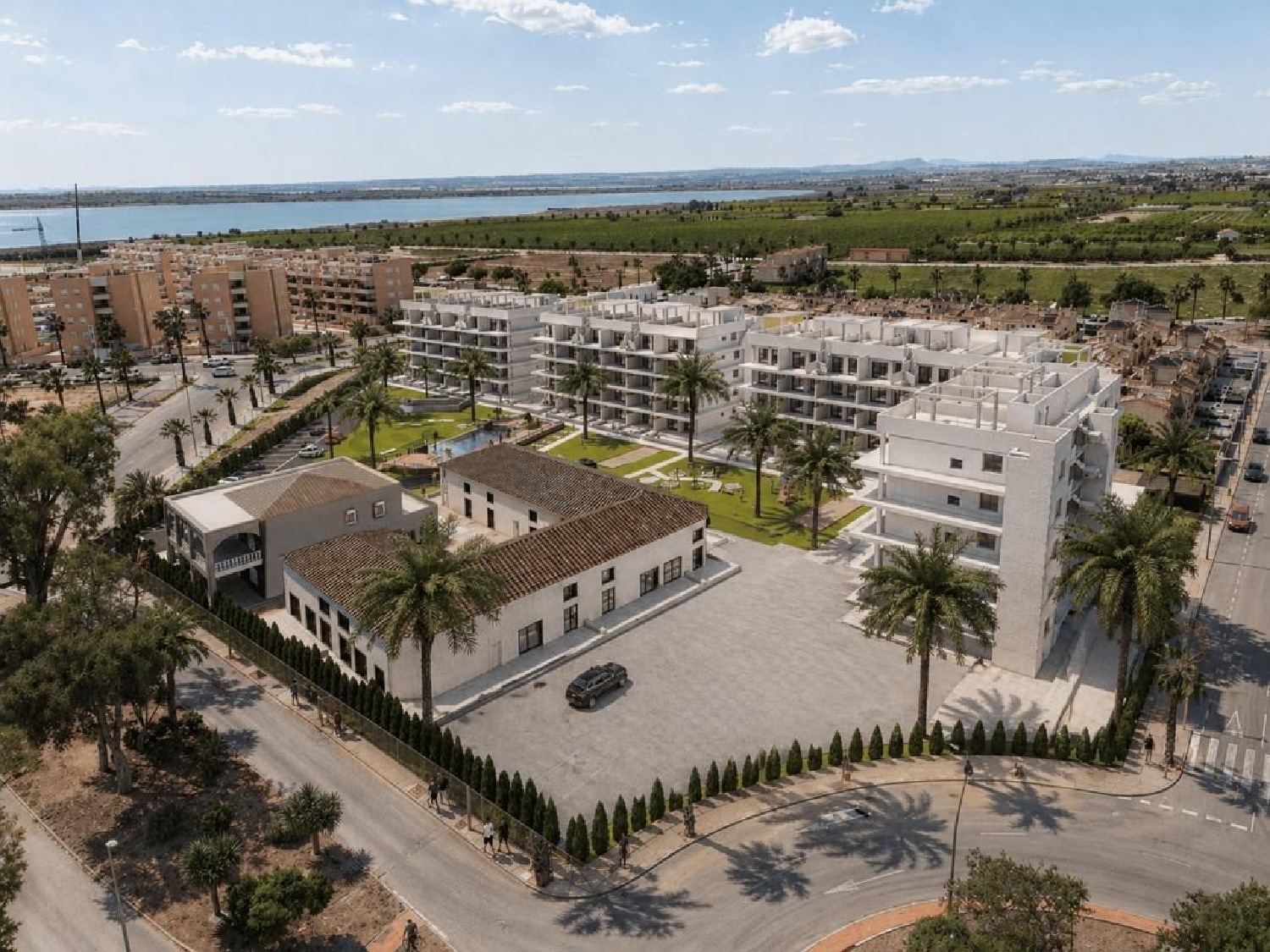  kaufen Wohnung Guardamar Del Segura Baix Segura 4