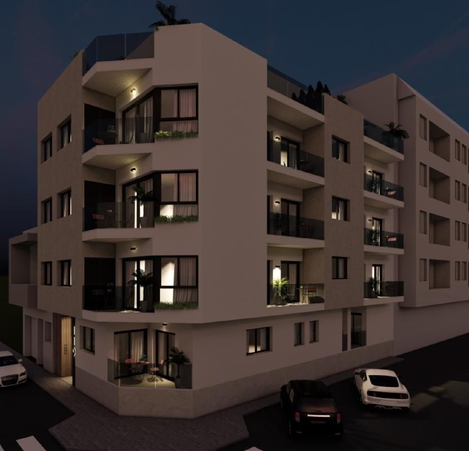  à vendre appartement Guardamar Del Segura Baix Segura 4