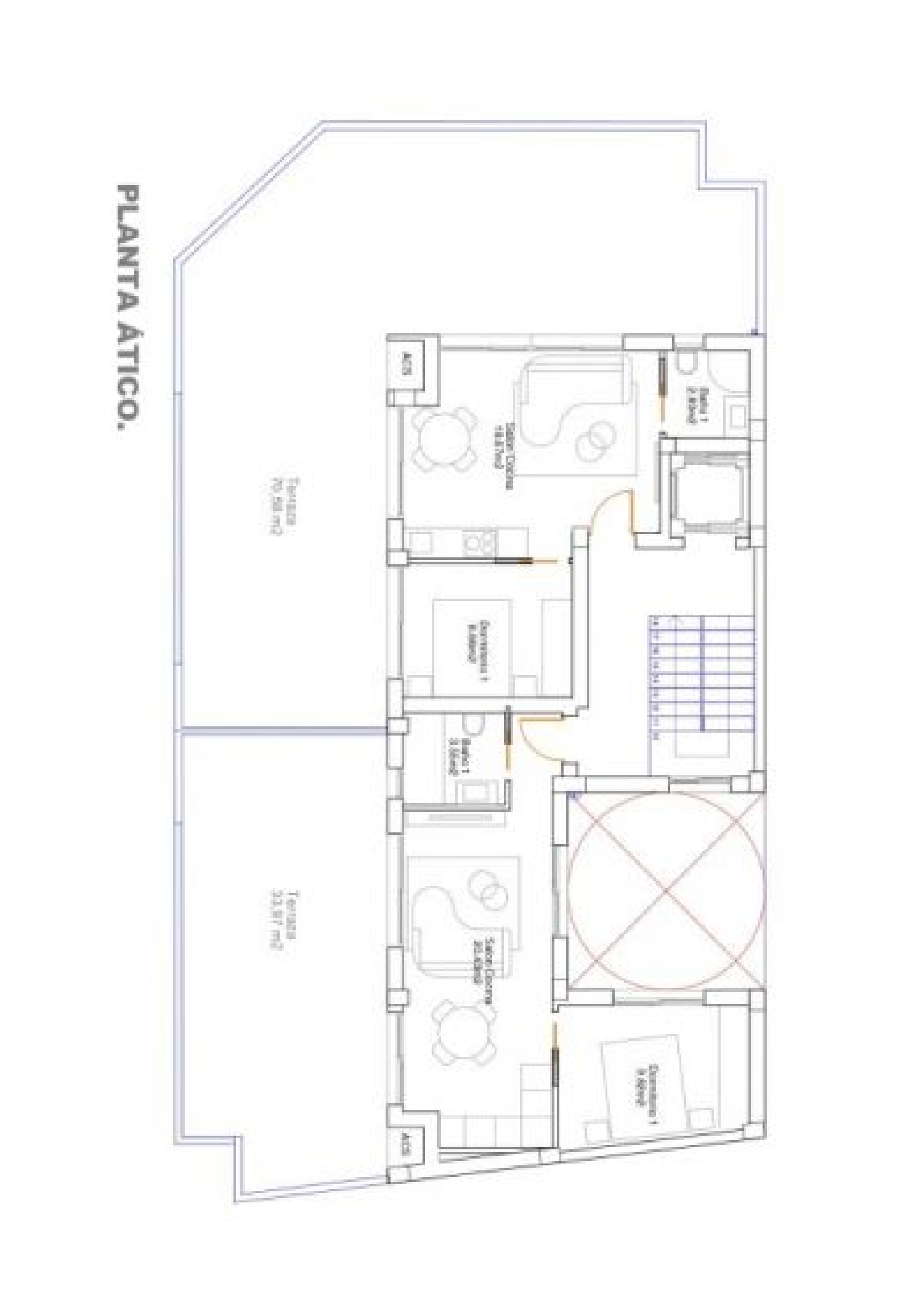  à vendre appartement Guardamar Del Segura Baix Segura 8