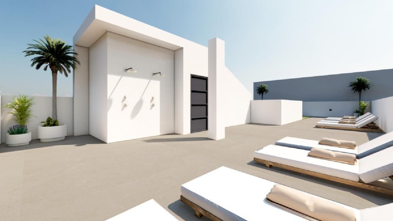  à vendre appartement Guardamar Del Segura Baix Segura 2