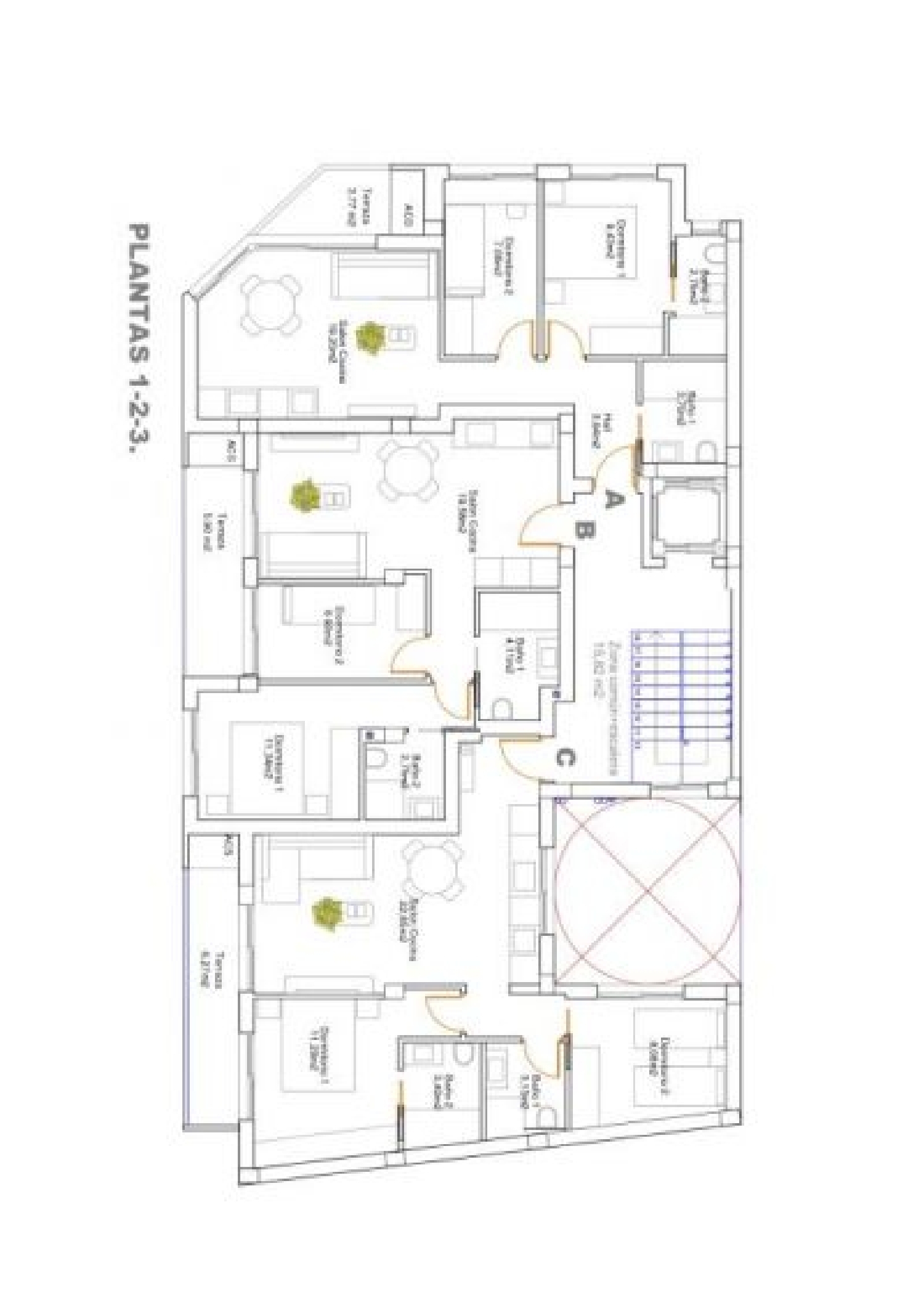  à vendre appartement Guardamar Del Segura Baix Segura 7