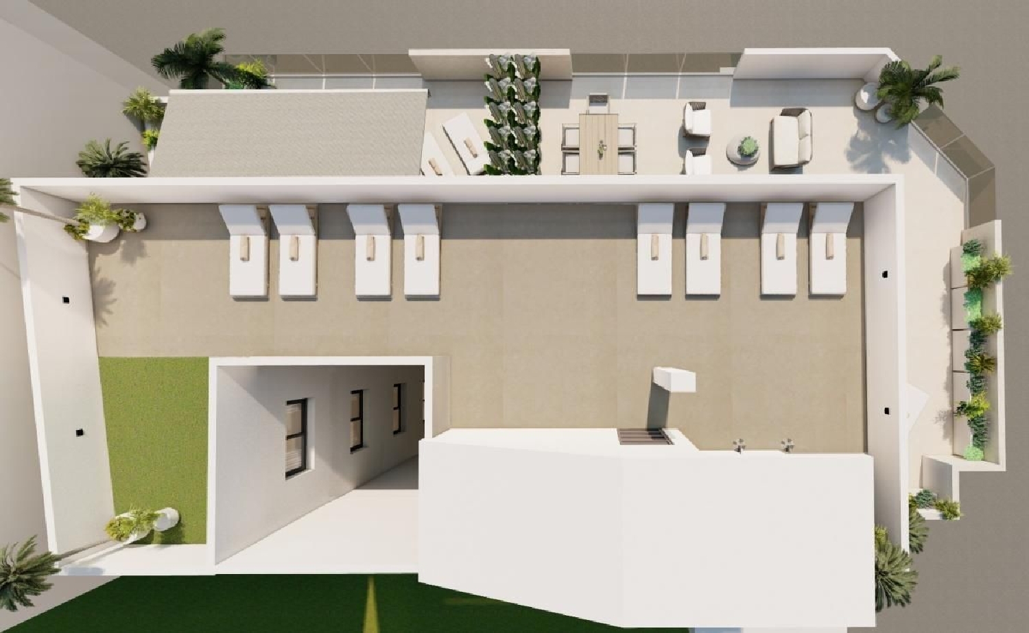  à vendre appartement Guardamar Del Segura Baix Segura 6