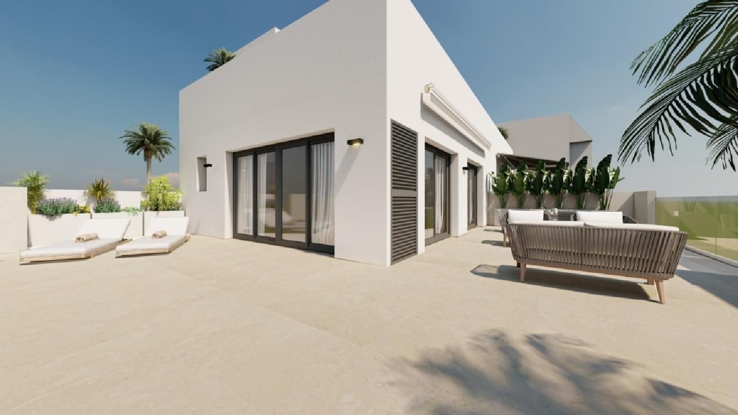  à vendre appartement Guardamar Del Segura Baix Segura 3