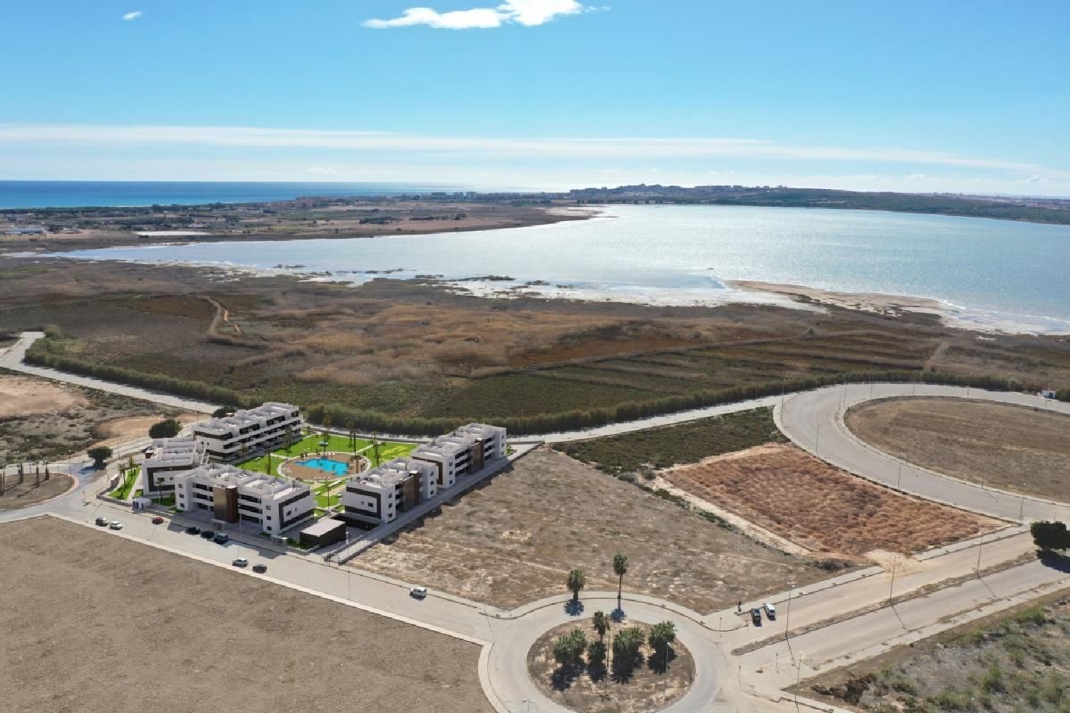  à vendre appartement Guardamar Del Segura Baix Segura 3