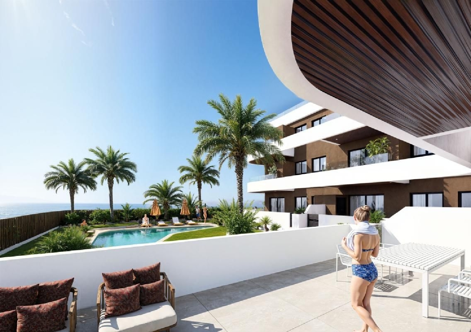  for sale apartment Guardamar Del Segura Baix Segura 8