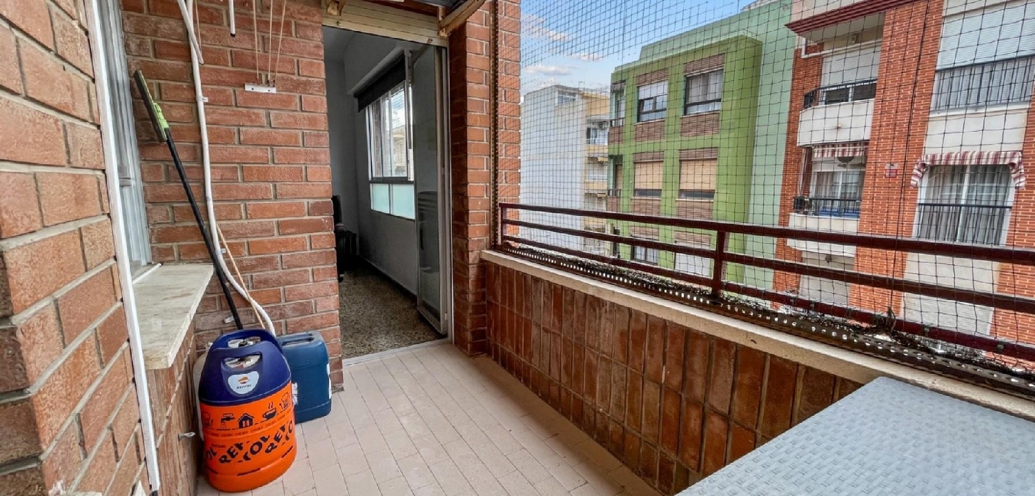  kaufen Wohnung Guardamar Del Segura Baix Segura 3