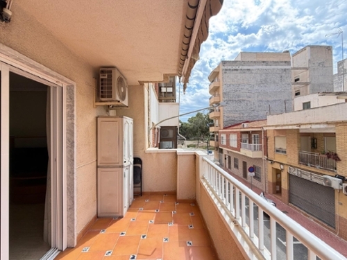 Guardamar Del Segura Baix Segura apartamento foto 6382850