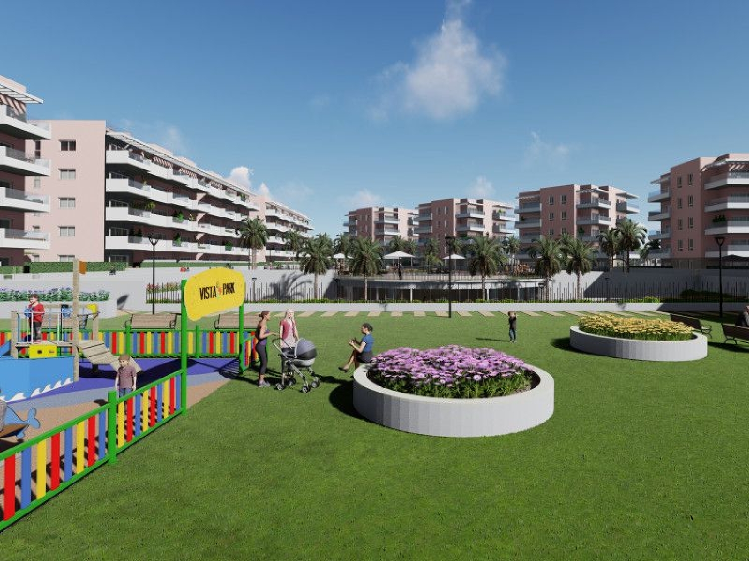  kaufen Wohnung Guardamar Del Segura Baix Segura 2