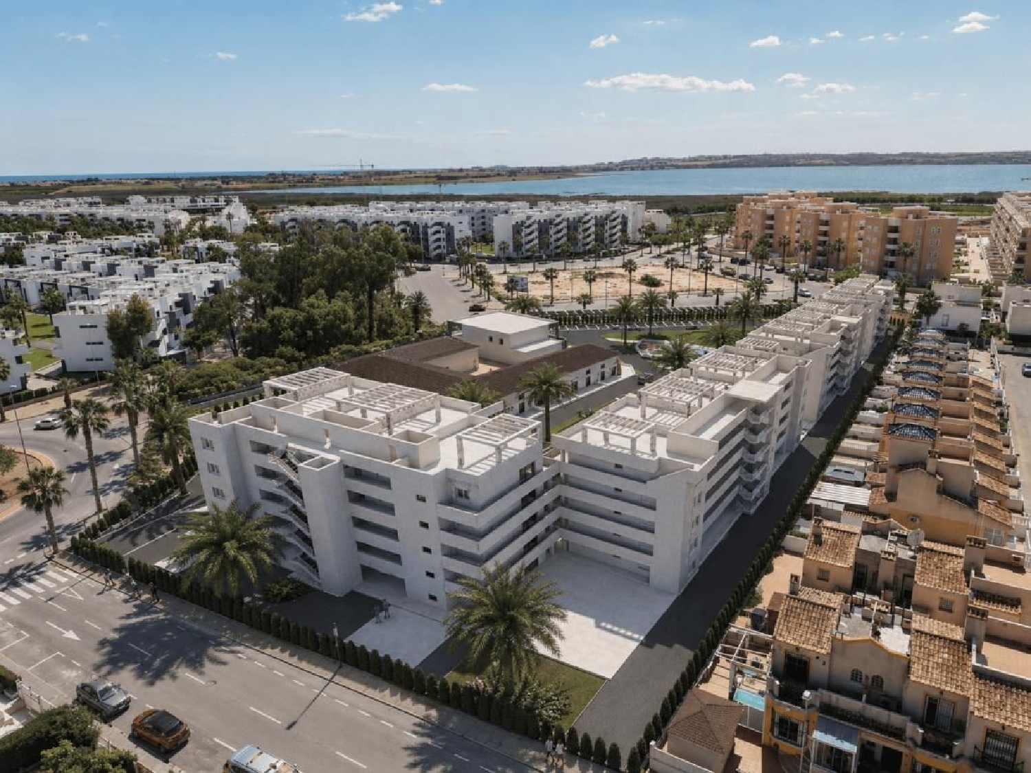  kaufen Wohnung Guardamar Del Segura Baix Segura 5