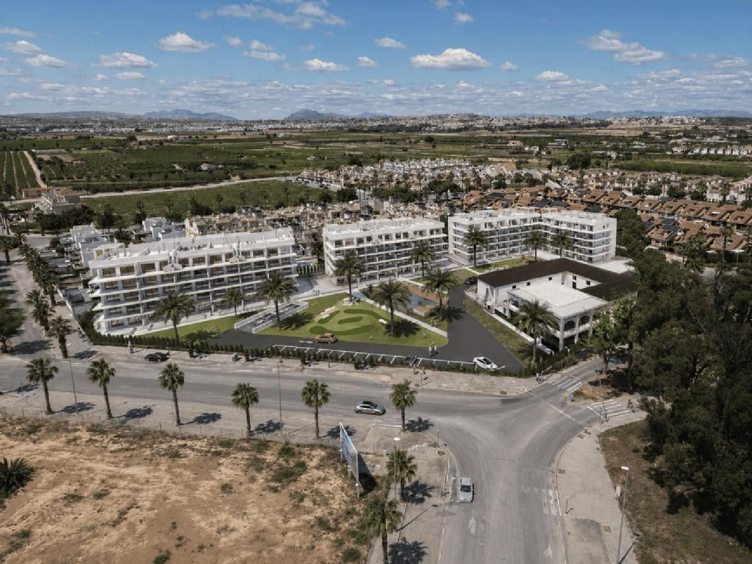  kaufen Wohnung Guardamar Del Segura Baix Segura 3