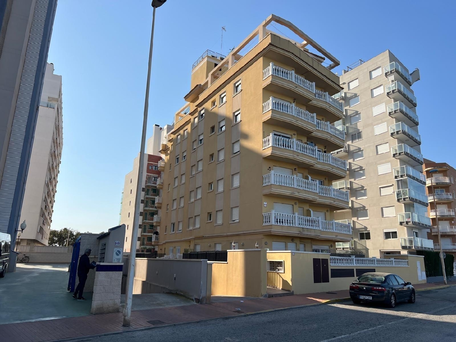  kaufen Wohnung Guardamar Del Segura Baix Segura 1