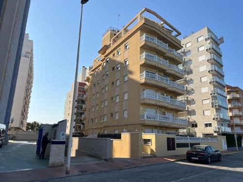Guardamar Del Segura Baix Segura Wohnung Bild 6379831