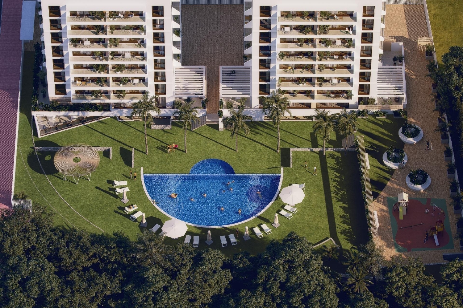  en venta apartamento Guardamar Del Segura Baix Segura 8