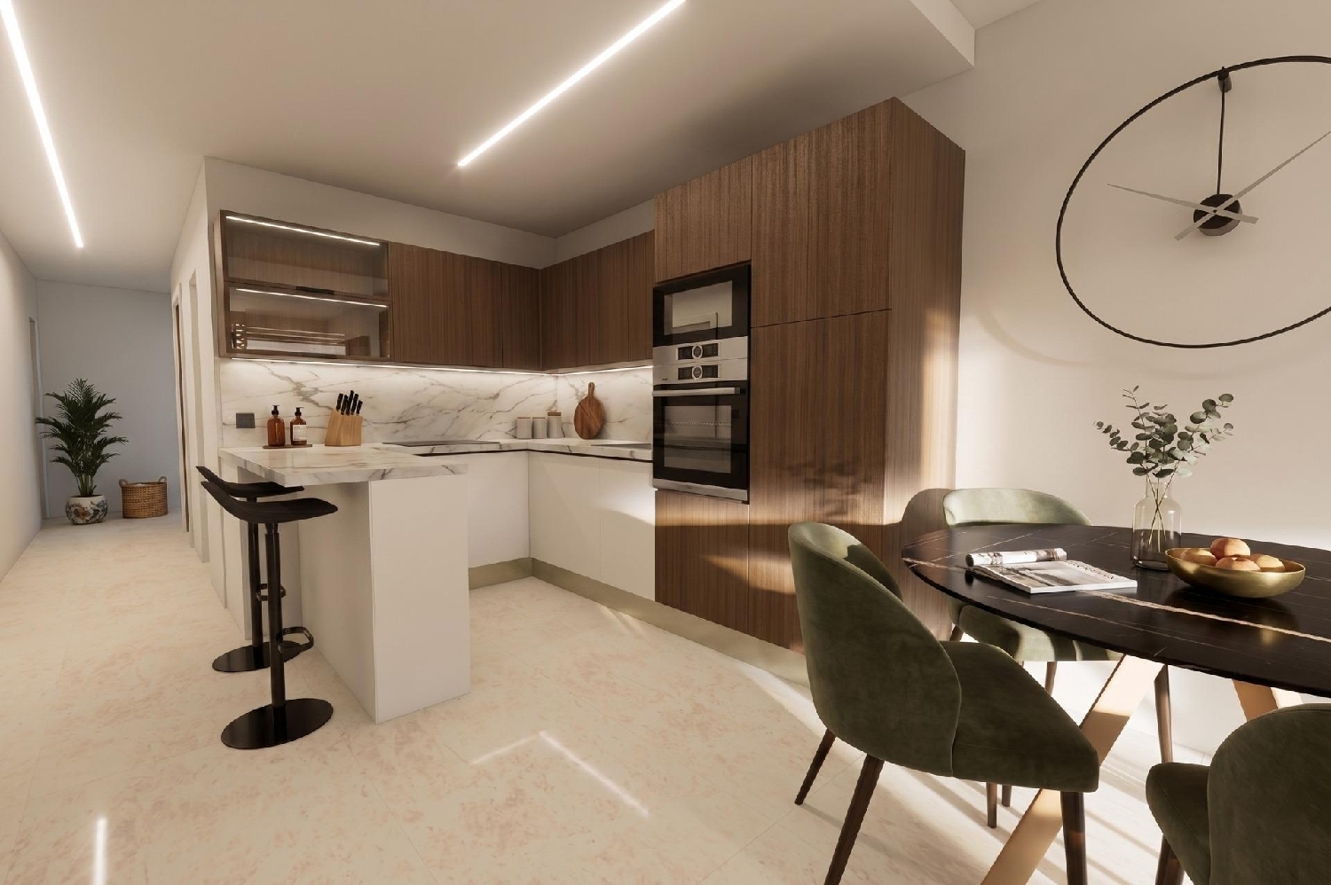  à vendre appartement Guardamar Del Segura Baix Segura 6