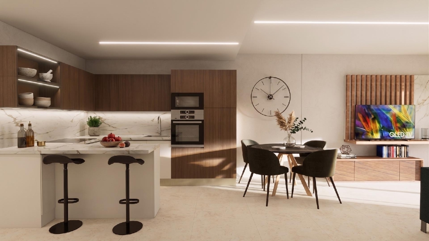  à vendre appartement Guardamar Del Segura Baix Segura 4