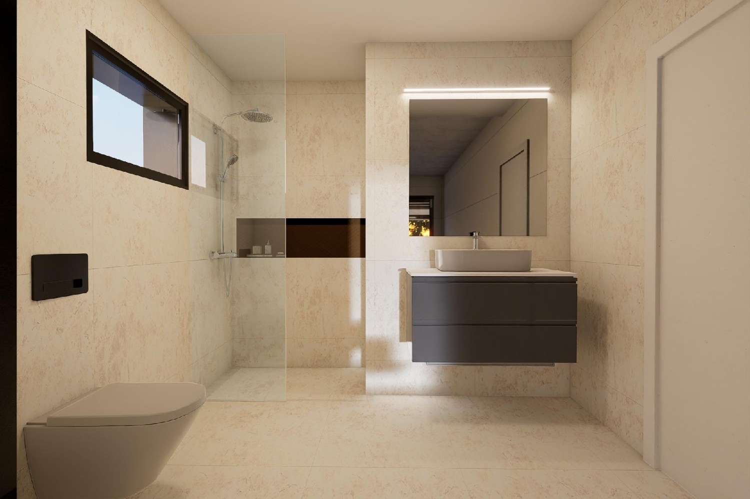  à vendre appartement Guardamar Del Segura Baix Segura 7
