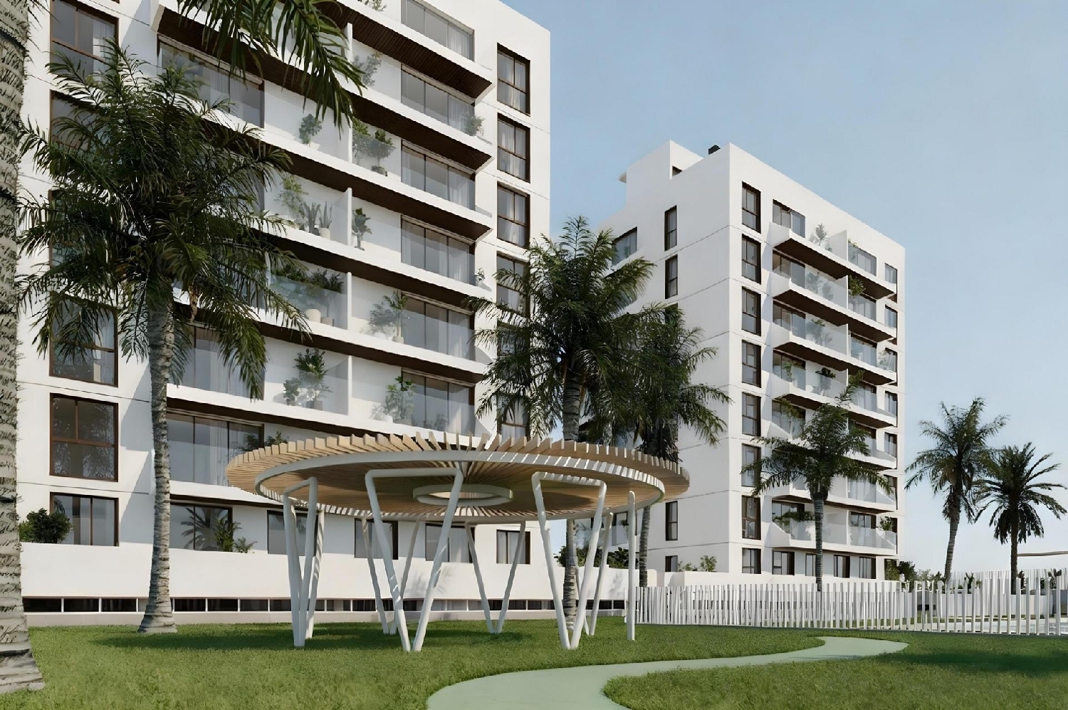  à vendre appartement Guardamar Del Segura Baix Segura 4