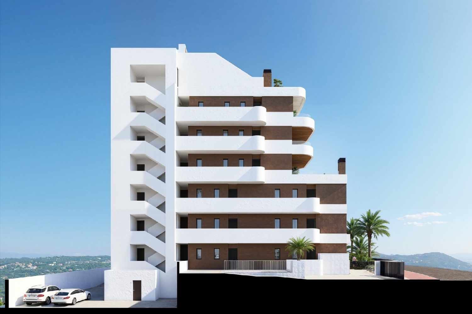  à vendre appartement Guardamar Del Segura Baix Segura 6