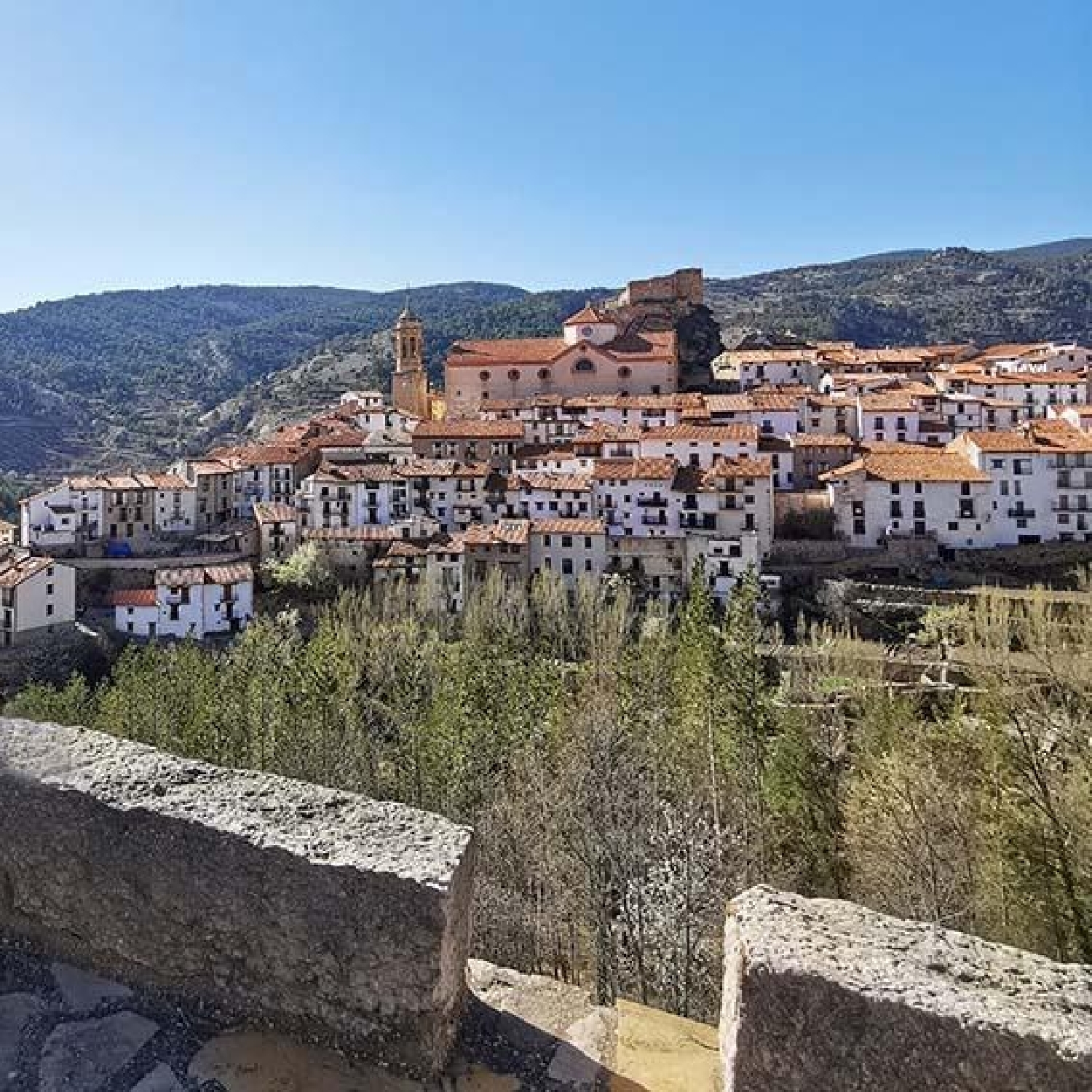  en venta apartamento Gúdar Gúdar-Javalambre 5