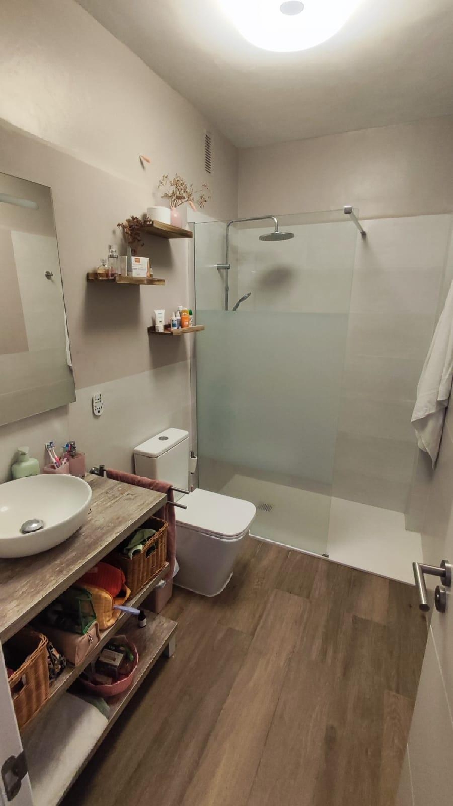  for sale apartment Guimarans, Guimaráns Barcala 6