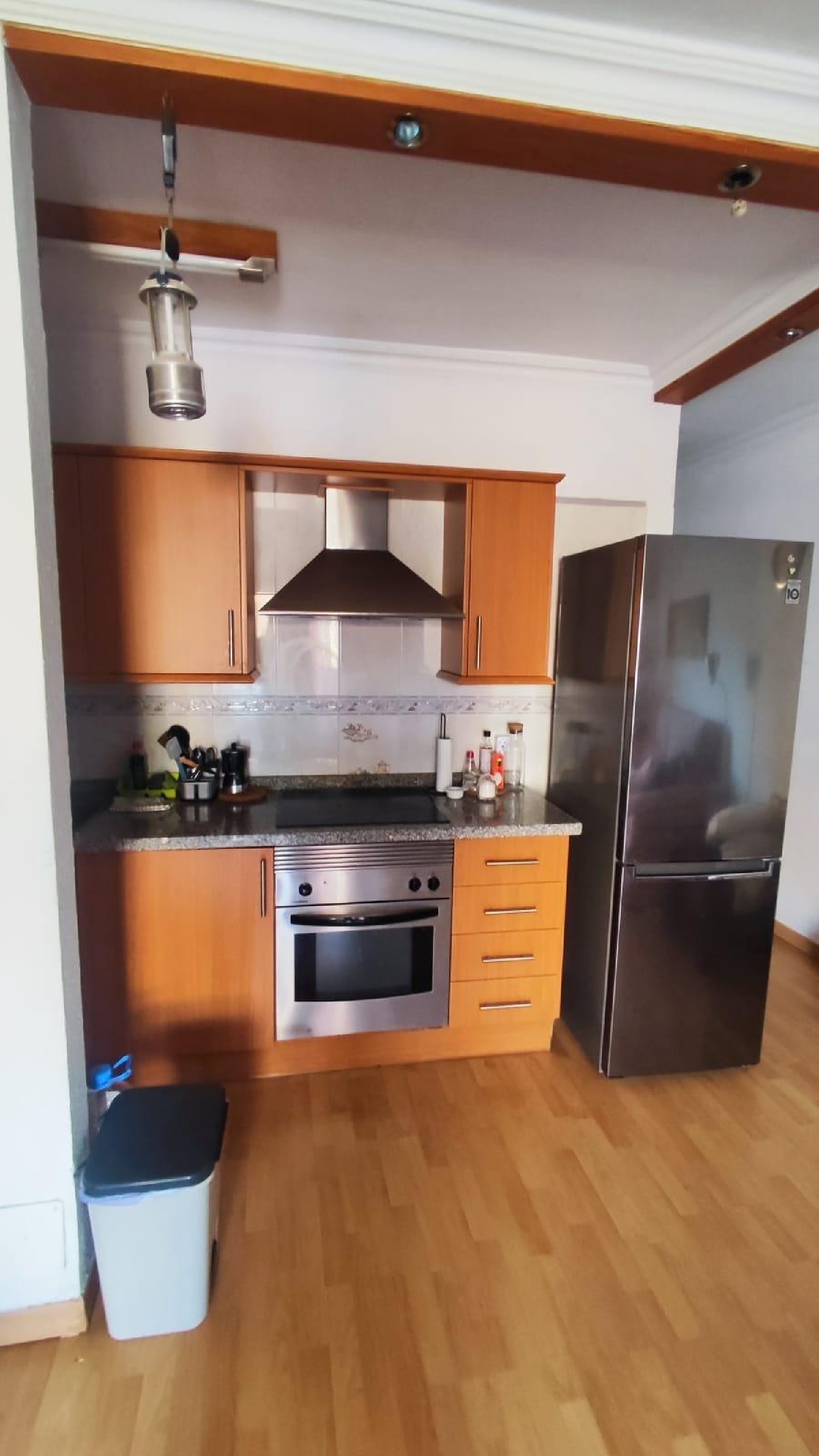  for sale apartment Guimarans, Guimaráns Barcala 3