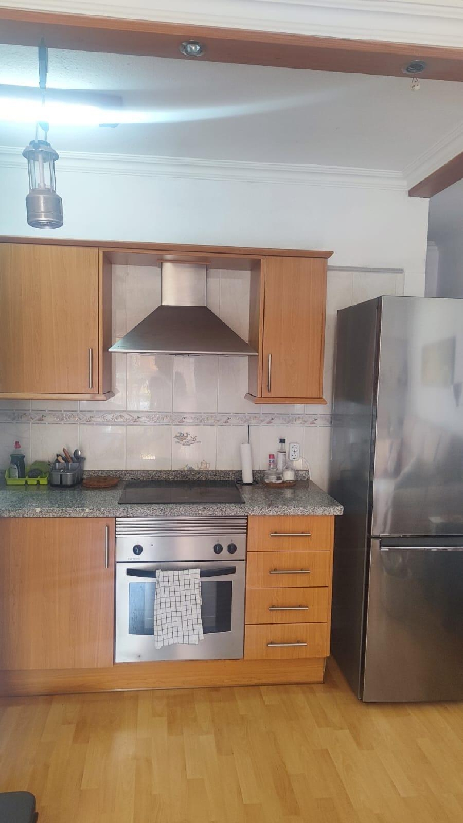  for sale apartment Guimarans, Guimaráns Barcala 2