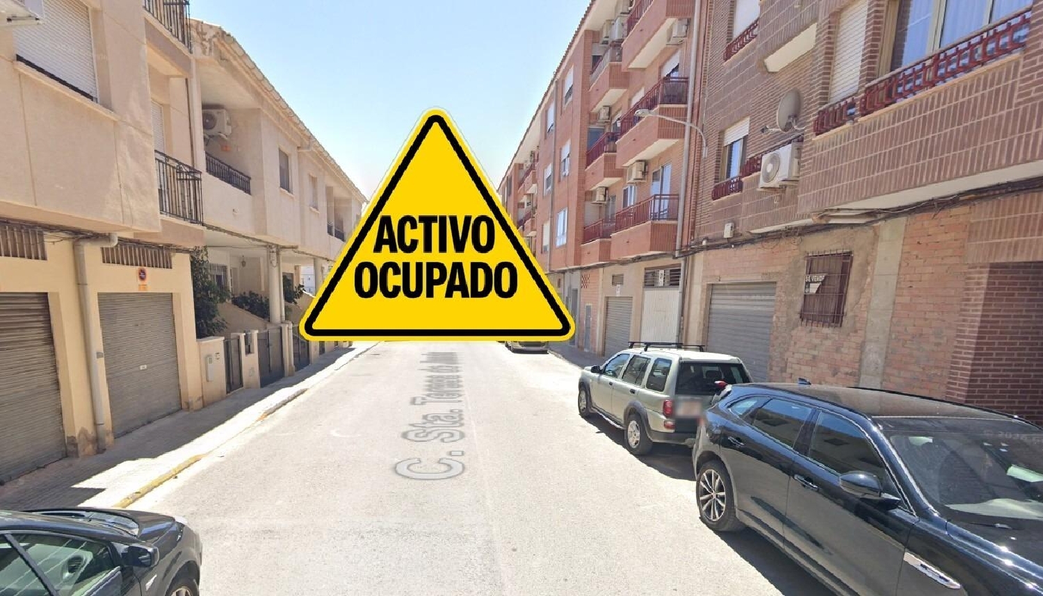 te koop appartement Hellín Campos De Hellín 1